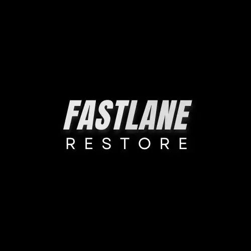 FASTLANE RESTORE™ Interior Restoration Kit FASTLANE RESTORE