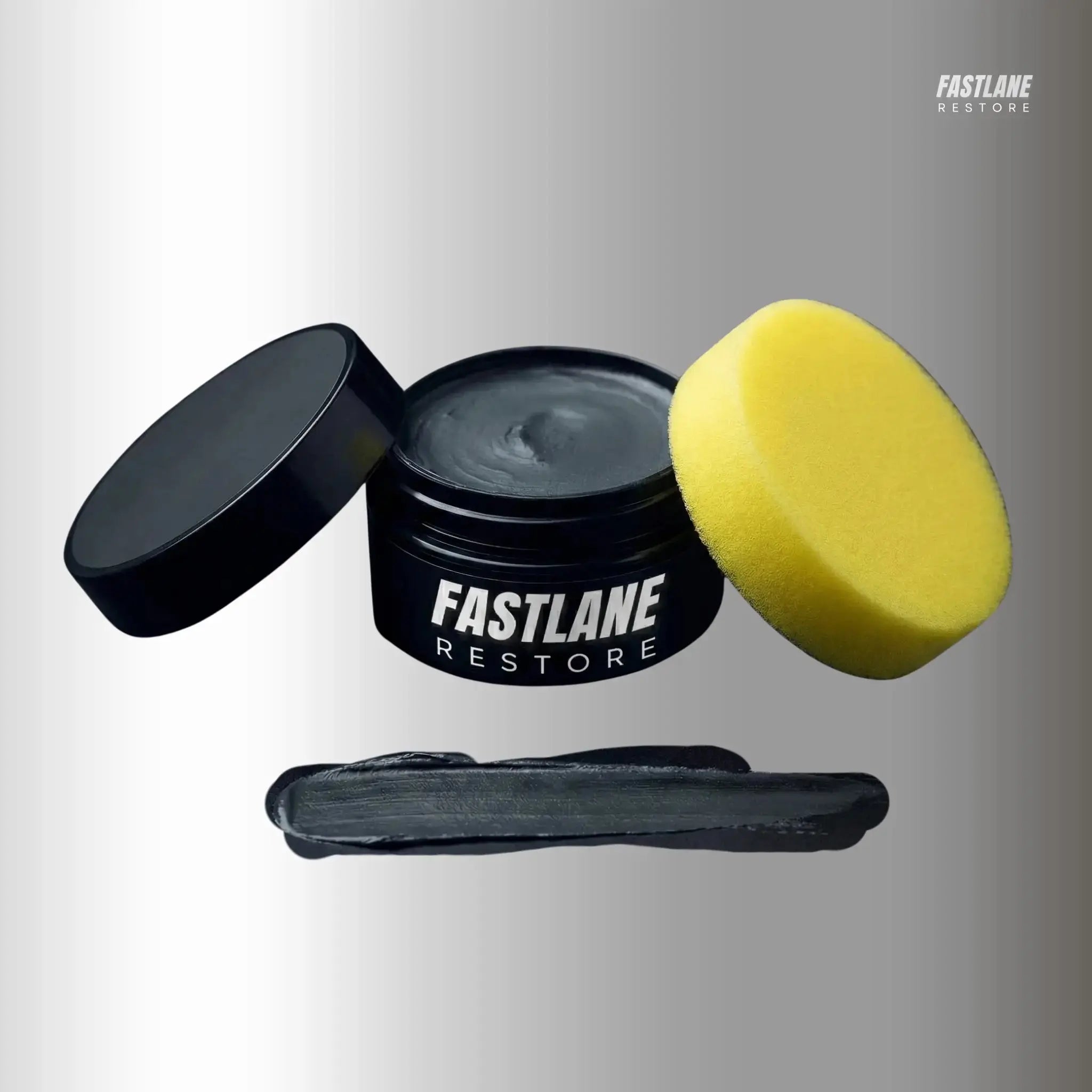 FASTLANE RESTORE™ Interior Restoration Kit FASTLANE RESTORE