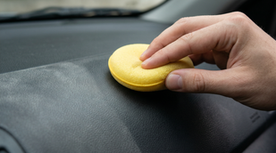 Restore, Don’t Coat