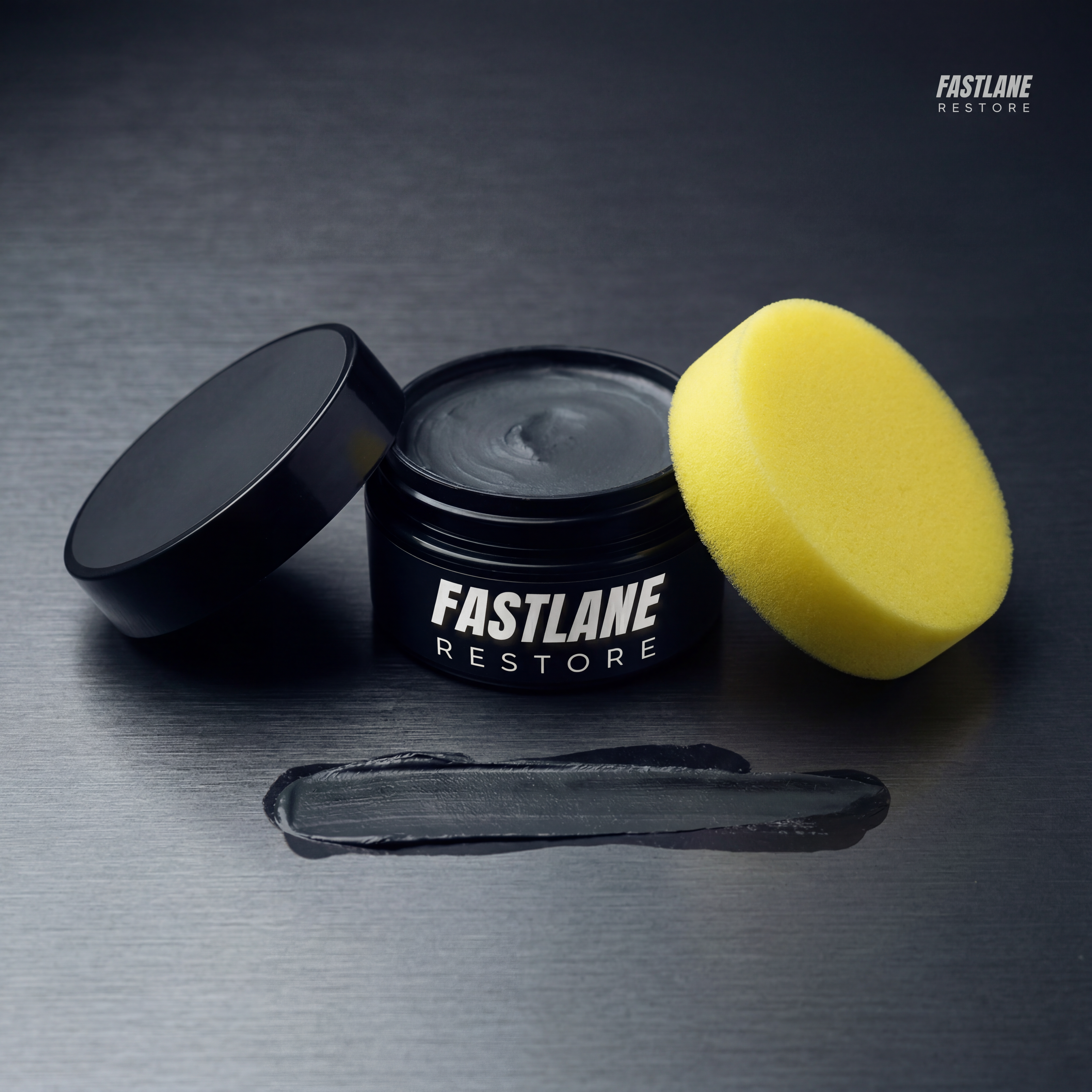 FASTLANE RESTORE™ Interior Restoration Kit FASTLANE RESTORE