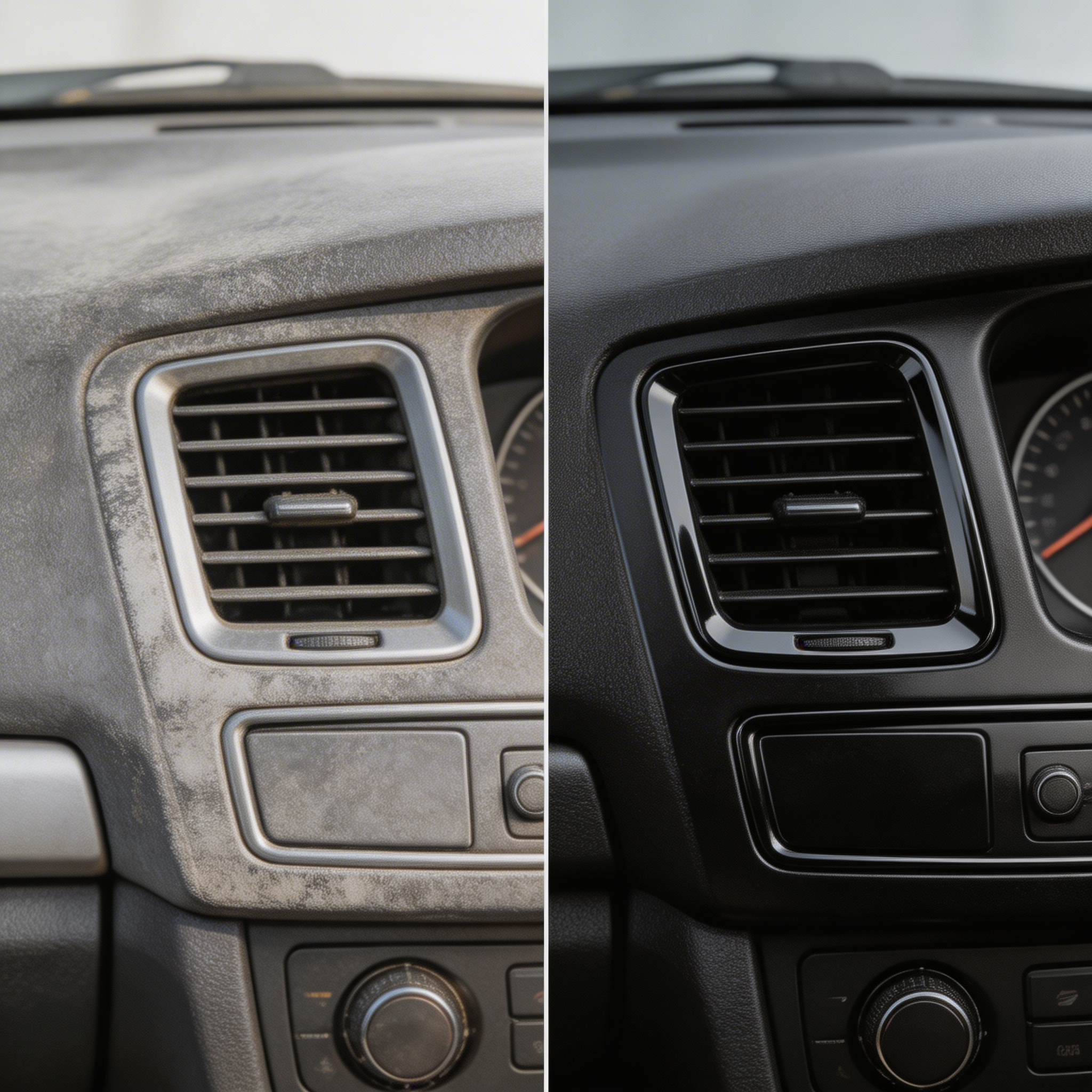 FASTLANE RESTORE™ Interior Restoration Kit FASTLANE RESTORE
