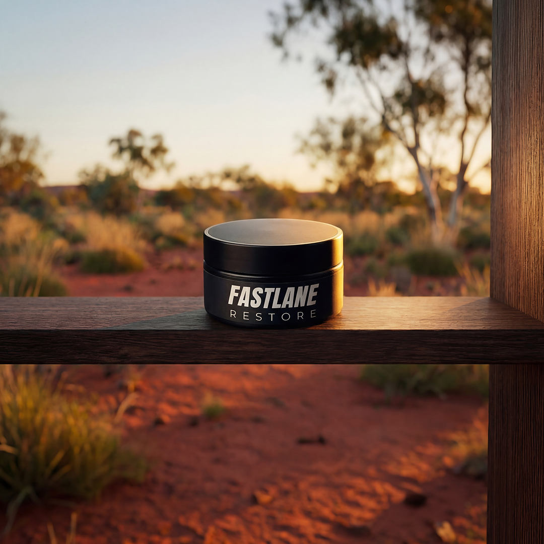 FASTLANE RESTORE™ Interior Restoration Kit FASTLANE RESTORE